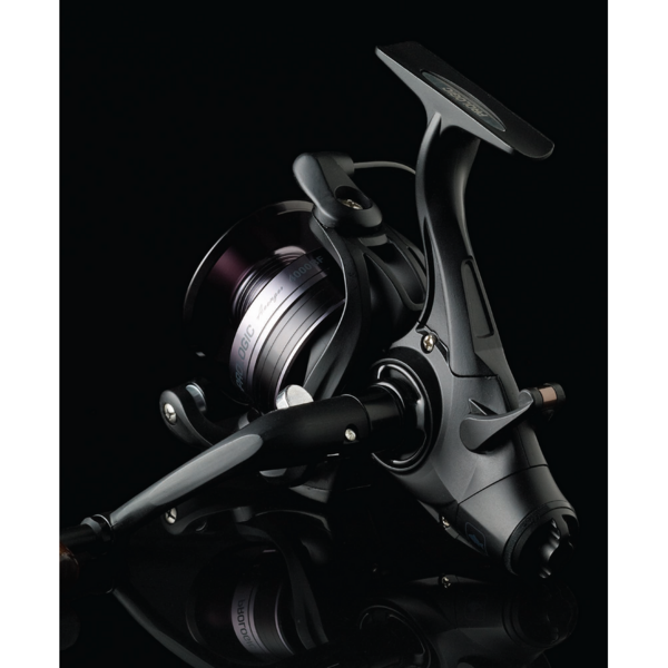 Mulineta Prologic Avenger 3000 BF SST Graph Spare Spool, 0.25mm-280,. 5.1:1, 3+1BB