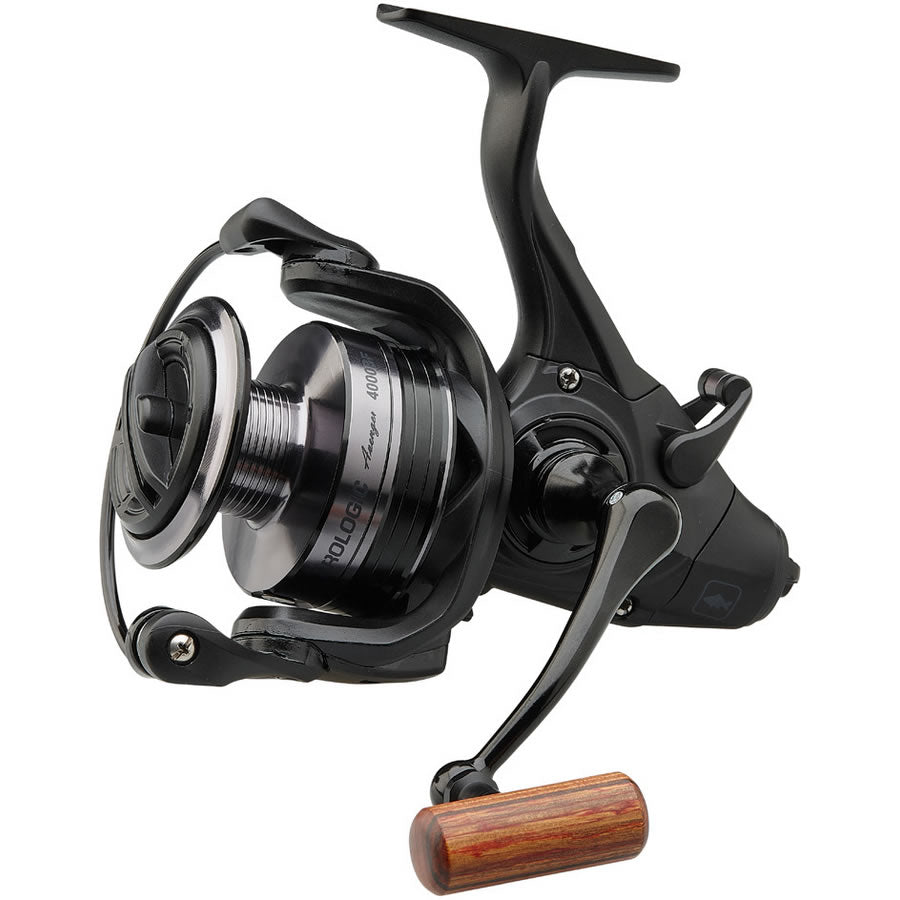 Mulineta Prologic Avenger 4000 BF SST Graph Spare Spool, 0.25mm-340m, 5.2:1, 3+1BB