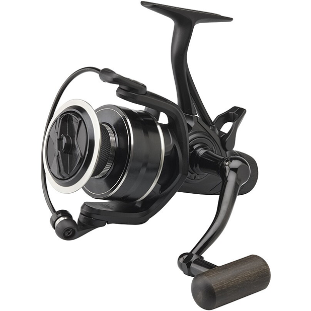 Mulineta Prologic Fulcrum BF TF