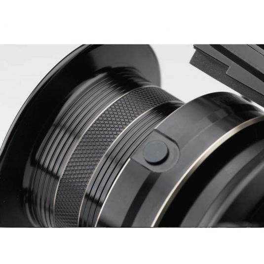 Mulineta Prologic Fulcrum XD 6000