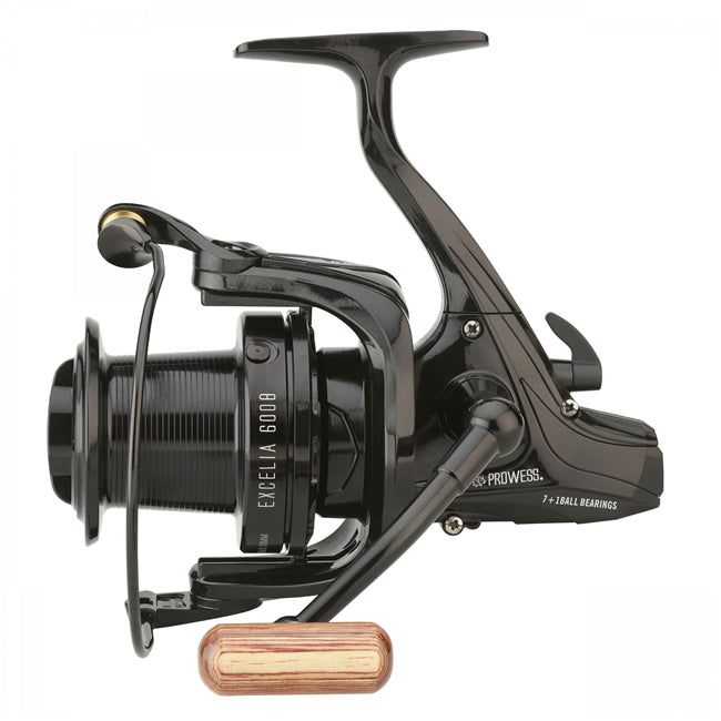 Mulineta Prowess Excelia  6000 FD