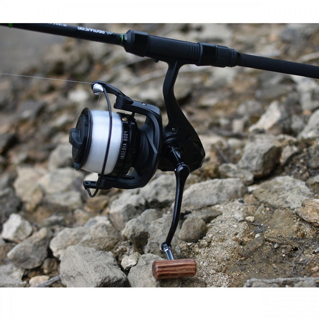 Mulineta Prowess Insedia 8000 FD