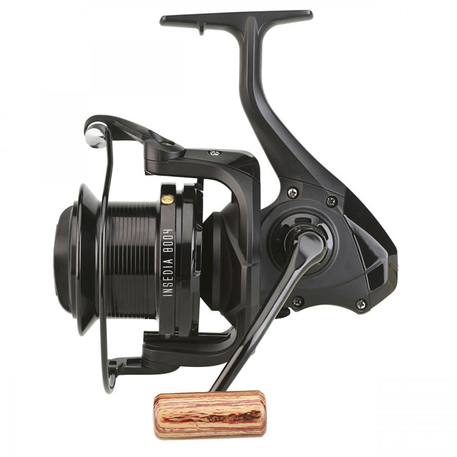 Mulineta Prowess Insedia 8000 FD