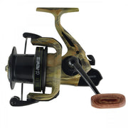 Mulineta Prowess Nightfall Camou FD7000