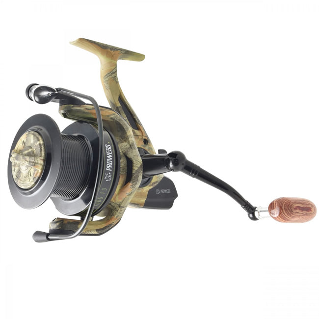 Mulineta Prowess Nightfall Camou FD7000