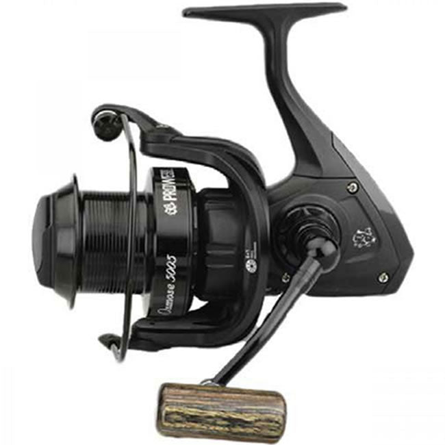 Mulineta Prowess Osmose 8000 FD, 5.1:1, 0.40mm/390m, 0.35mm/510m, 4rul