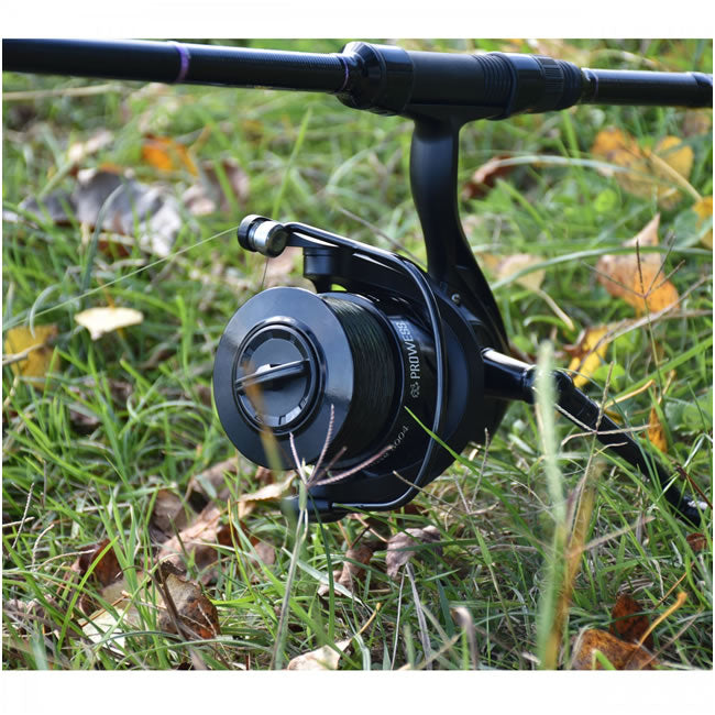 Mulineta Prowess Osmose 8000 FD, 5.1:1, 0.40mm/390m, 0.35mm/510m, 4rul