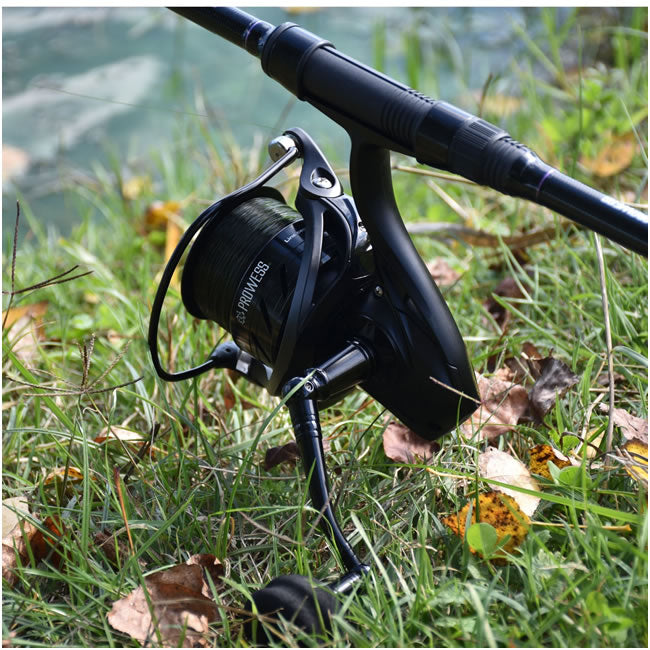 Mulineta Prowess Osmose 8000 FD, 5.1:1, 0.40mm/390m, 0.35mm/510m, 4rul