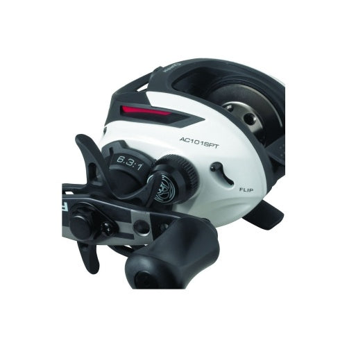 Mulineta Quantum Accurist LH 101HPTA
