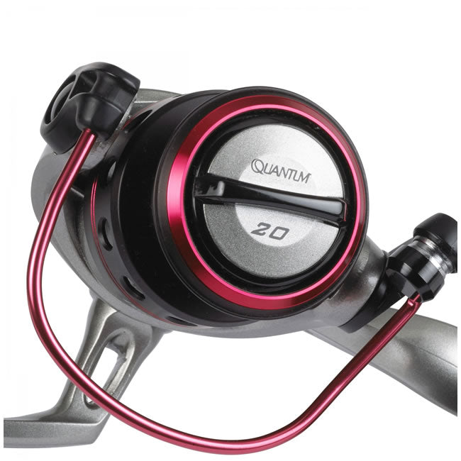 Mulineta Quantum Drive, DR05