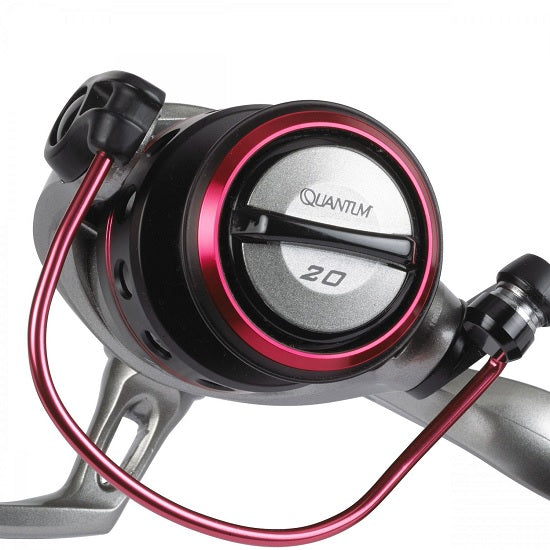 Mulineta Quantum Drive DR20
