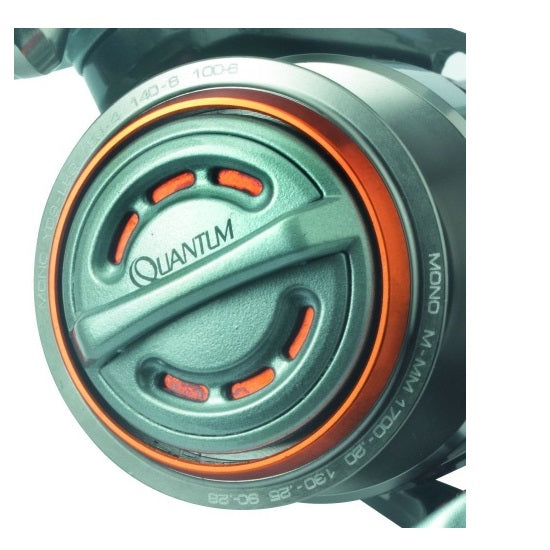 Mulineta Quantum Energy PT E25PTiD