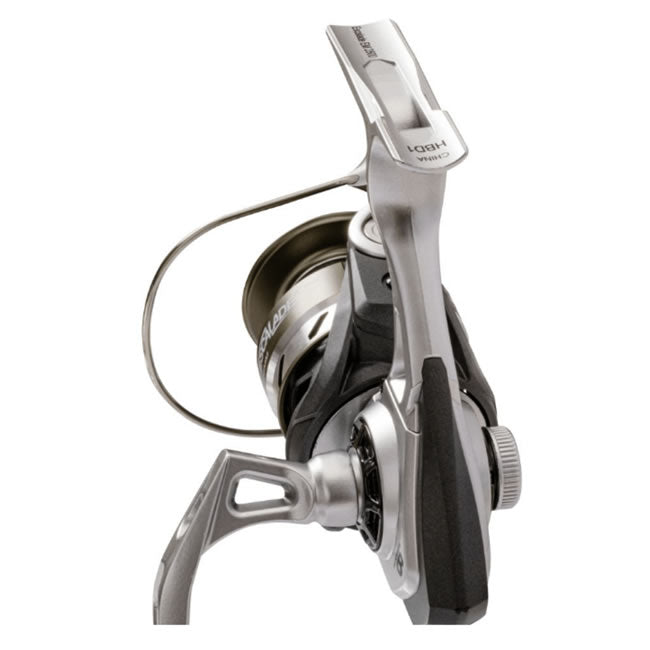 Mulineta Quantum Escalade EM