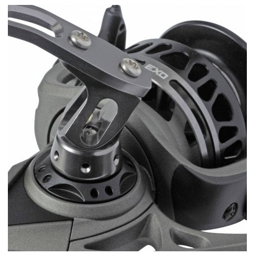 Mulineta Quantum Exo Ti 1120