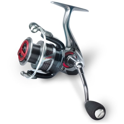 Mulineta Quantum Fire FD