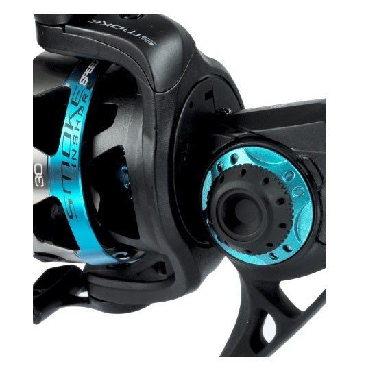 Mulineta Quantum Smoke IS Speed Freak SL30XPTS