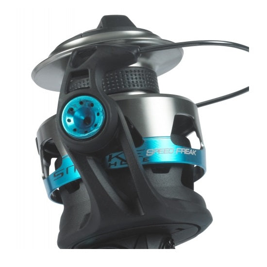 Mulineta Quantum Smoke IS Speed Freak SL30XPTS