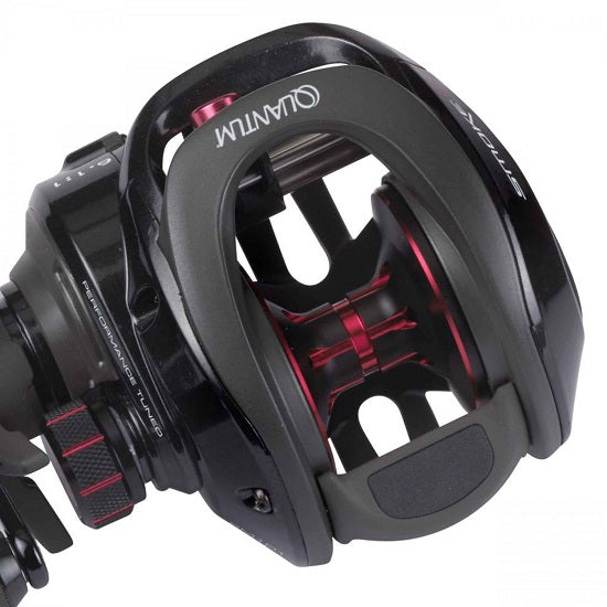 Mulineta Quantum Smoke S3 LH 101 HPT