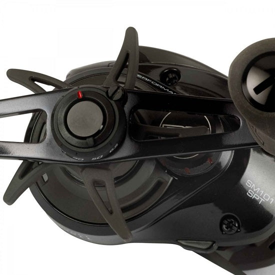 Mulineta Quantum Smoke S3 LH 101 HPT