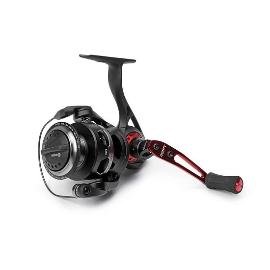 Mulineta Quantum Smoke Speed Freak SL25SFPTiA