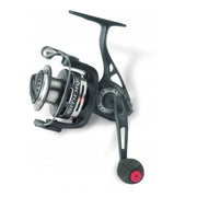 Mulineta Quantum Smoke Spinning SL15SPTiA