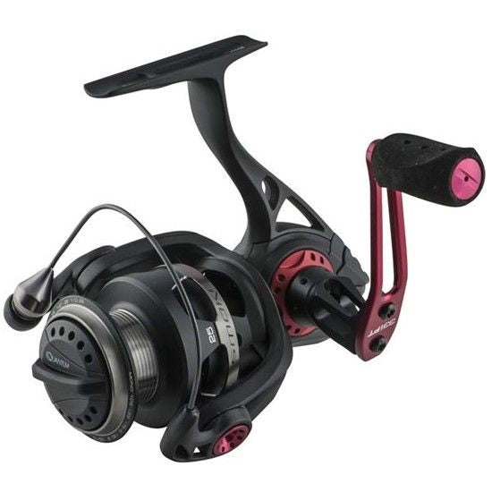 Mulineta Quantum Throttle TH