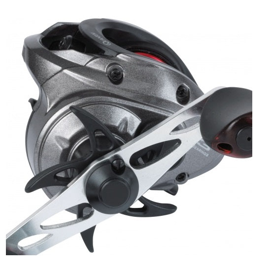 Mulineta Quantum Ultrex Cast LH 101