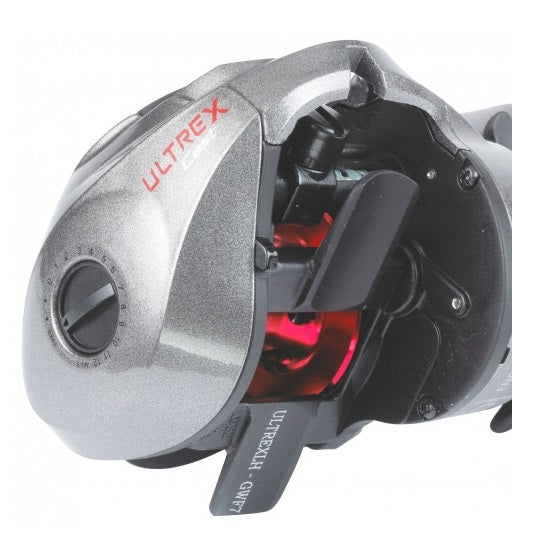 Mulineta Quantum Ultrex Cast LH 101