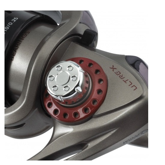 Mulineta Quantum Ultrex FD