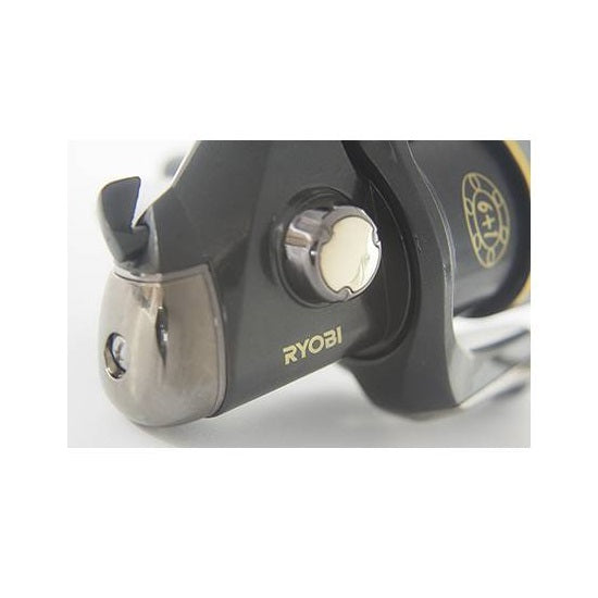 Mulineta RYOBI ECUSIMA 4000