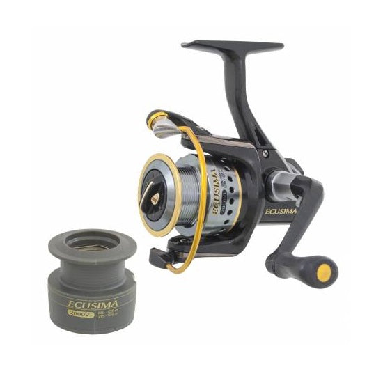 Mulineta RYOBI ECUSIMA 4000