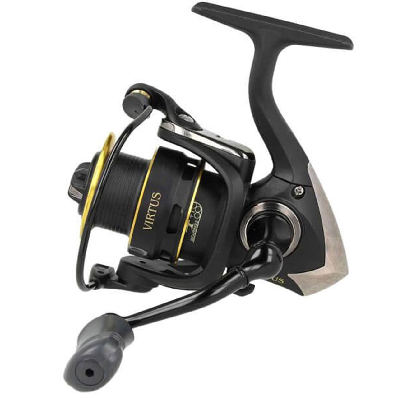 Mulineta RYOBI Virtus FD 2000, 5.1:1, 0.24mm/160m, 4+1rul