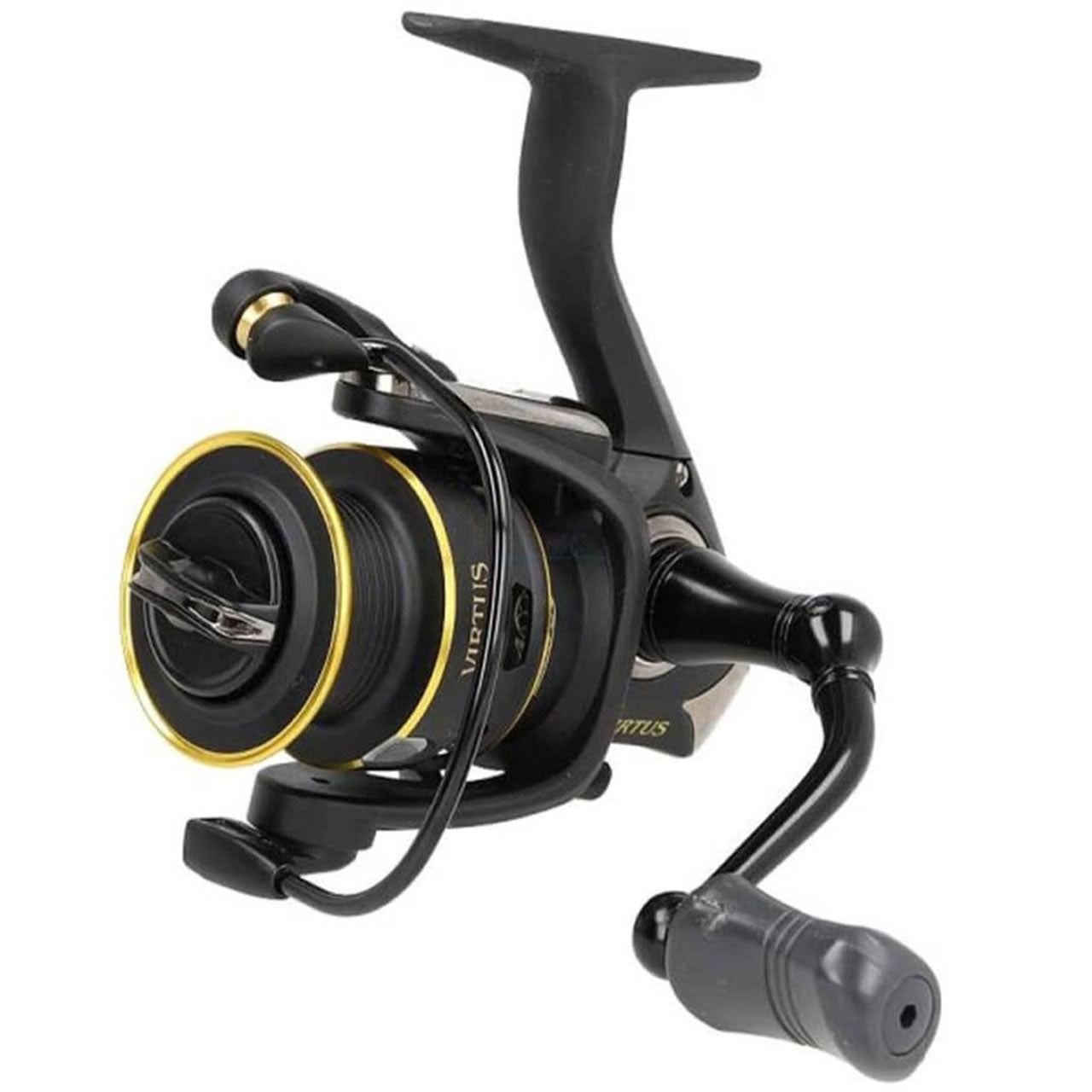 Mulineta RYOBI Virtus FD 2000, 5.1:1, 0.24mm/160m, 4+1rul