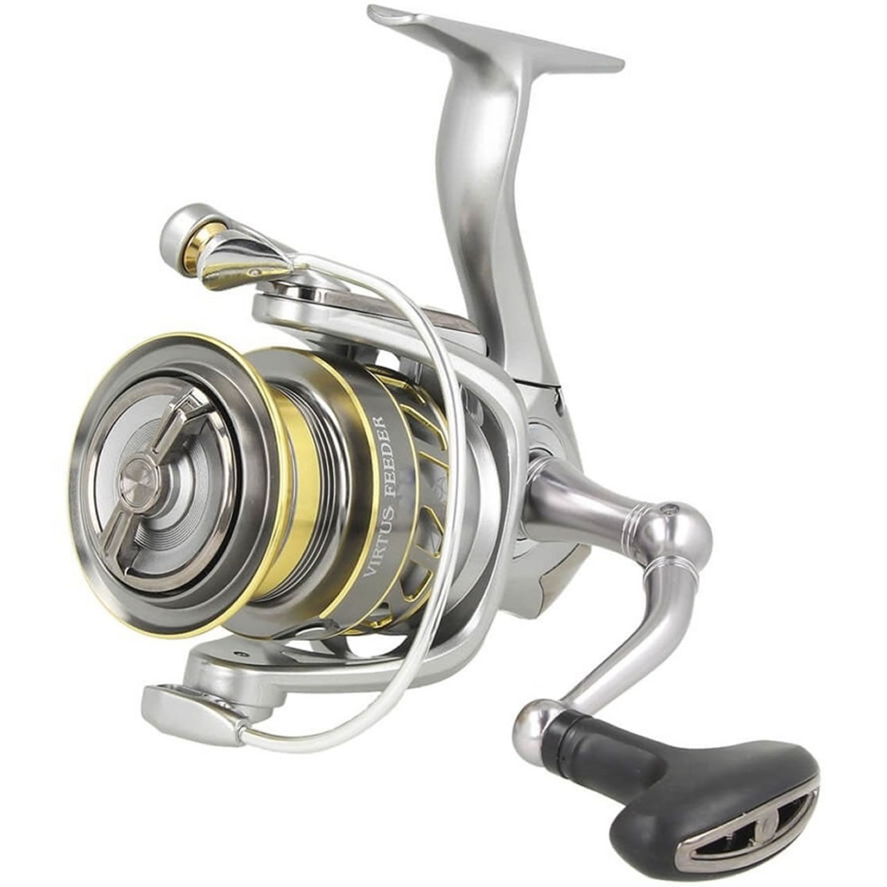 Mulineta RYOBI Virtus Feeder FD 6000, 5.0:1, 0.40mm/100m, 4+1rul