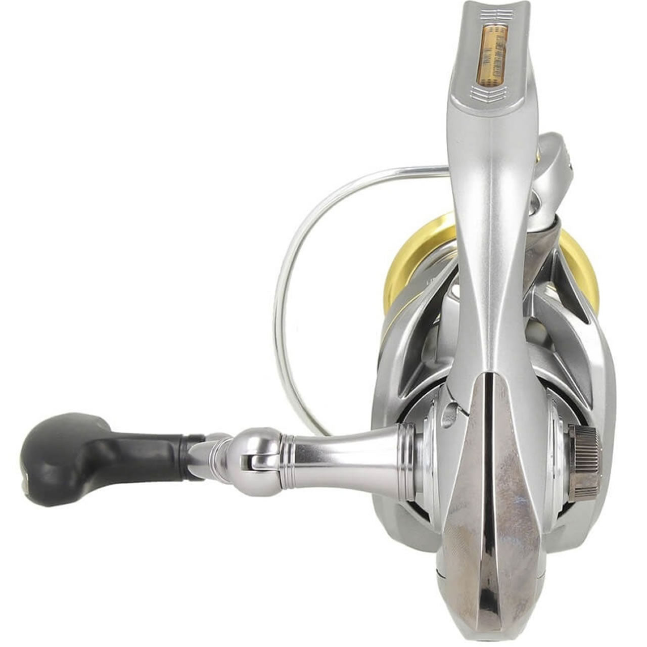 Mulineta RYOBI Virtus Feeder FD 6000, 5.0:1, 0.40mm/100m, 4+1rul