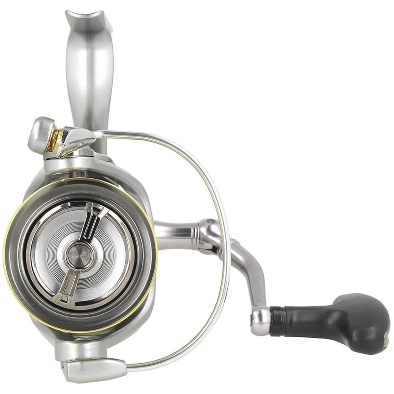 Mulineta RYOBI Virtus Feeder FD 6000, 5.0:1, 0.40mm/100m, 4+1rul