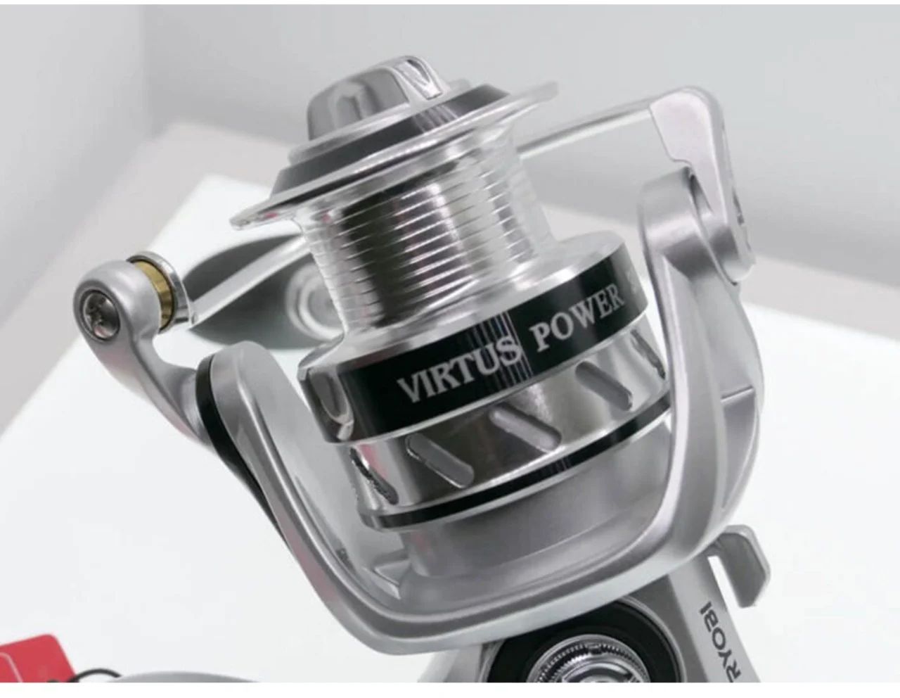 Mulineta RYOBI Virtus Power FD