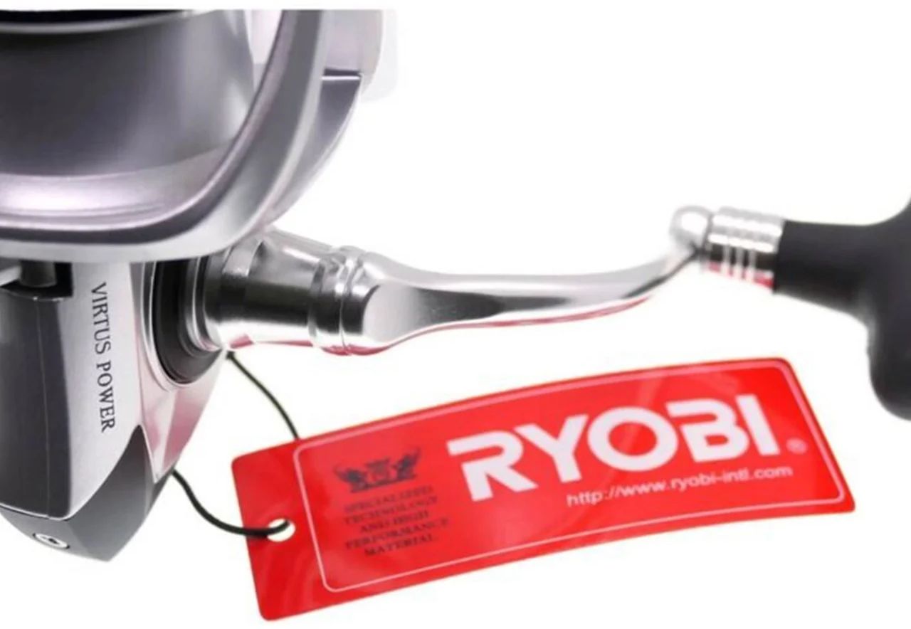 Mulineta RYOBI Virtus Power FD