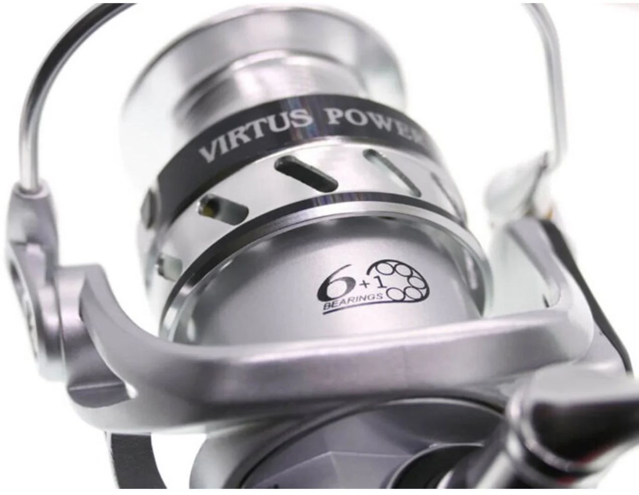 Mulineta RYOBI Virtus Power FD