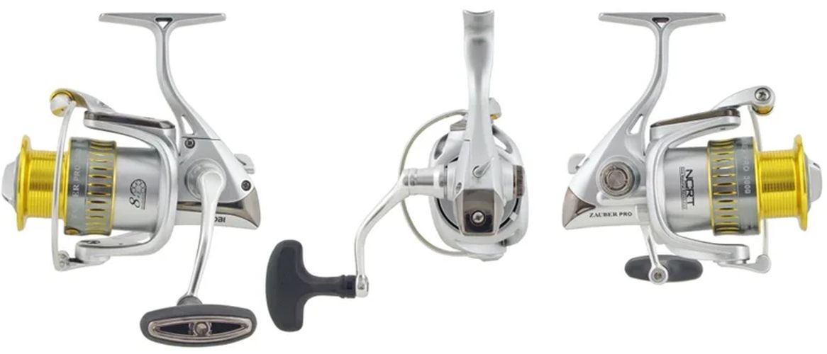 Mulineta RYOBI Zauber Pro FD