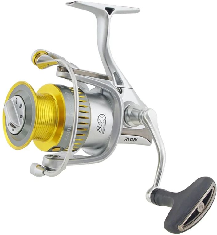 Mulineta RYOBI Zauber Pro FD
