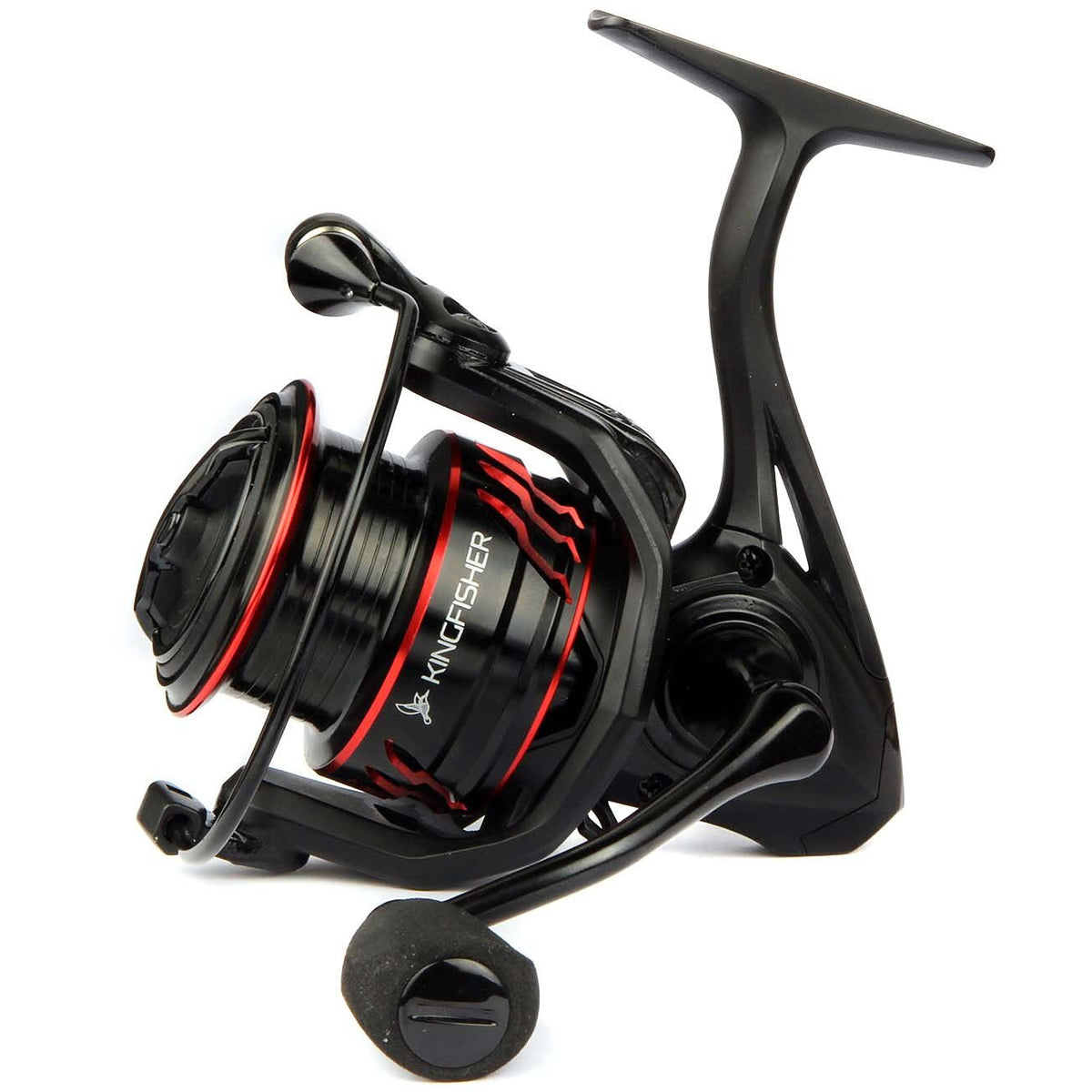Mulineta Reiva Kingfisher 5.2:1 6+1rul