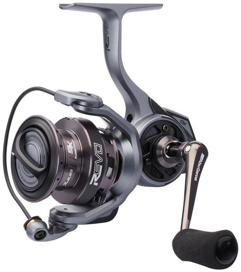 Mulineta Revo3 SX Spinning Reel, 4000MSH