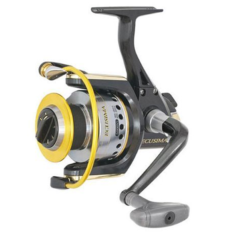 Mulineta Ryobi Ecusima Vi 5+1rul