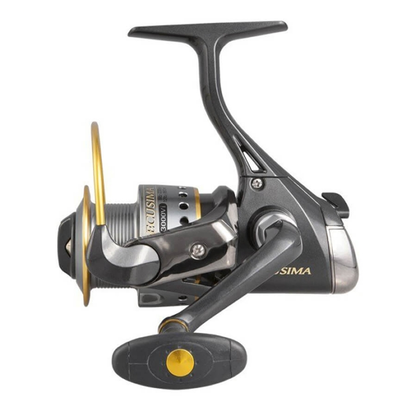 Mulineta Ryobi Ecusima Vi 5+1rul