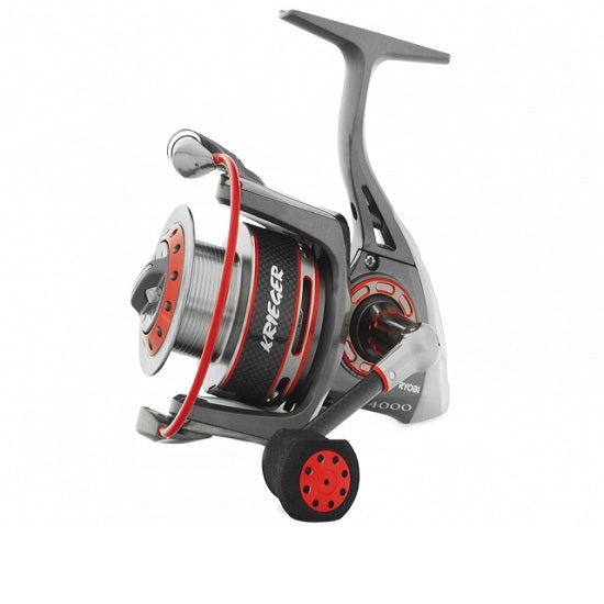 Mulineta Ryobi Krieger