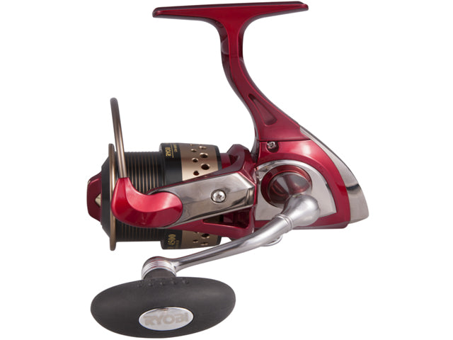 Mulineta Ryobi Oasys Match 4500