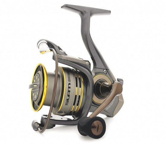 Mulineta Ryobi Slam 2000