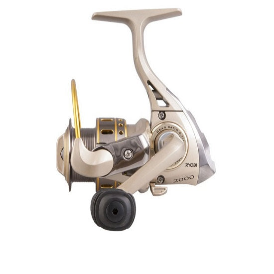 Mulineta Ryobi Tresor