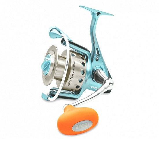 Mulineta Ryobi Tubertini AP Power